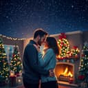 Christmas with you 