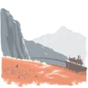 Silent Strings Bloom