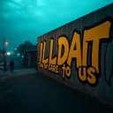 They Don't Care About Us