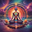 We gaan op Chakra reis