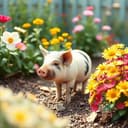 Little Ravenous Beast Song