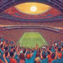 Der Club in der Champions League
