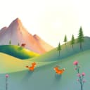 Caos en Canción Infantil