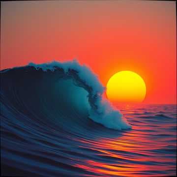 Lost in Endless Summer