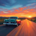 Chevy 55