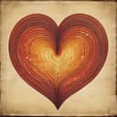 La danza de la vida. Autor: A.A.Mc.V