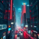 Urban Jungle
