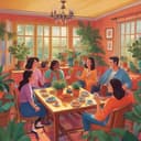 Pomeriggio con Laura