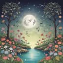 Occhi Fatati d'Estate