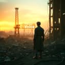 King Without a Crown