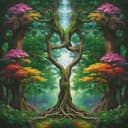 Табигать дөньясы