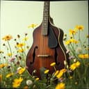 A Whisper in the Pines