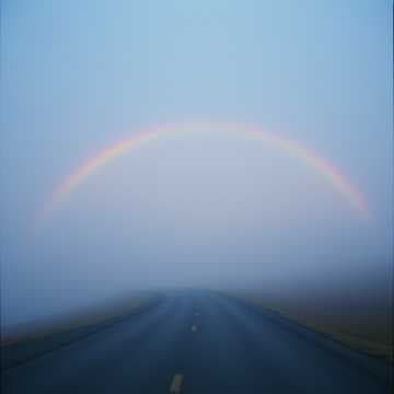 Fading Color 26