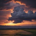 From the mountain tops