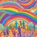 The Rosenbaum family 