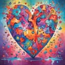 Heart Outta Mind