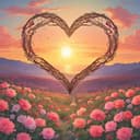 Tumhara Pyar, Meri Shaanti