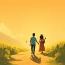 Pollo Ovidio Maria Jose y Remer Chavez