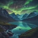 Whispers of the North