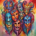 Maudites Artistes Toxiques