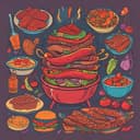 Grill Master’s Delight