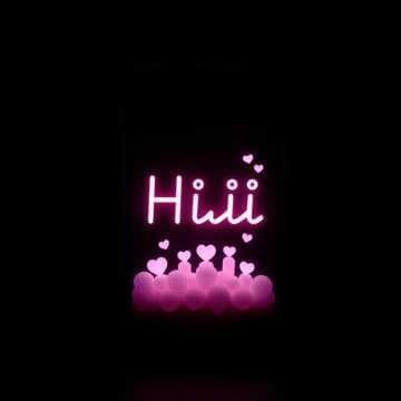 Late-Night “I Love You”