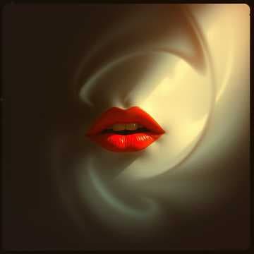 Lips of an Angel