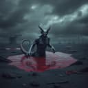 Pool of Blood Rebirth