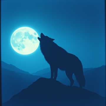 Galactic Howl