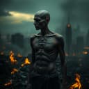 Ashes of Rebirth