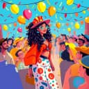 Kamala No Landslide
