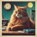 Mayor Booty of Firenzuola