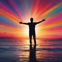 Rise in His Strength