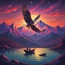 Soaring Beyond the Stars