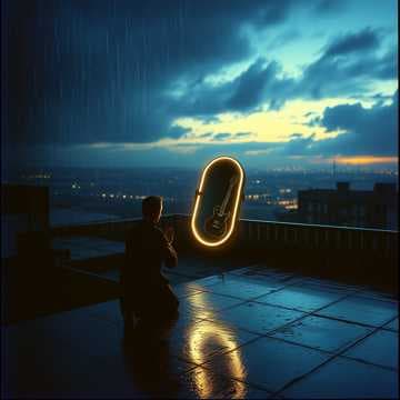 Conversation with GOD