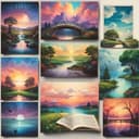 Entre Recuerdos y Lluvias