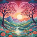 حب وروح ديسكو