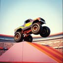 Monster Jam Fever