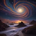Cosmic Groove