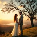 Dame el corazón. Autor: A.A.Mc.V