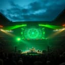 Gröna och Svarta Hjärtan