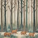 We bare Bears 