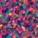 Glitchcore Surge