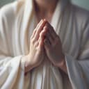 Gott, ich bete zu dir