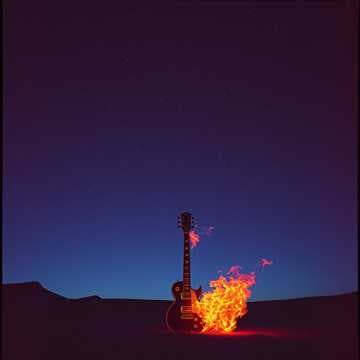 Burn the Night