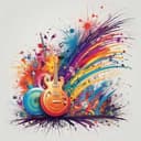 Rhythm of Celebration