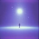 El latido del vacío. Autor: A. A. Mc. V. ©™®