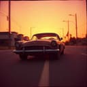 Саша купил Галант