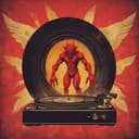 Satan's Phonk