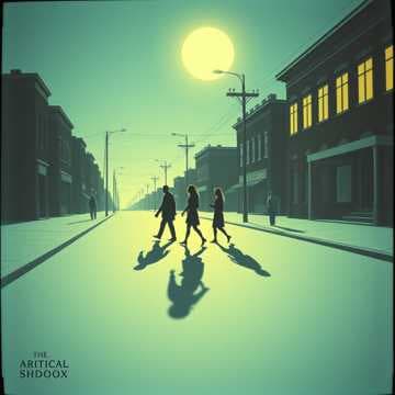 Shadows of Your Love